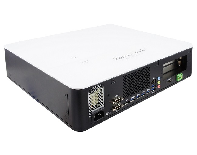 YEPYENİ BİR VİDEOWALL DIGITAL SIGNAGE PLAYER