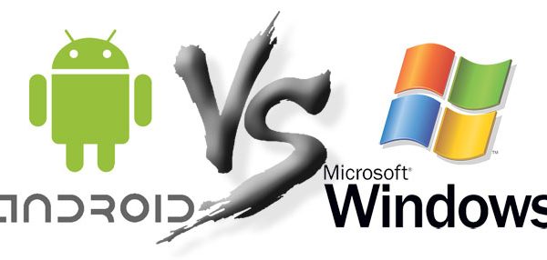 Dokunmatik Entegre Sistemler İçin Android veya Windows Sistemi, Hangisi Daha Uygundur?