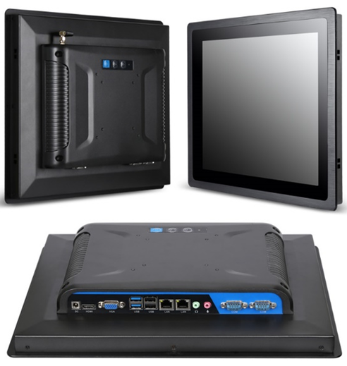 The Criterias to Consider Before Buying Industrial Panel PC