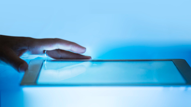 Differences Between PCAP [Capacitive] and Resistive Touch Screens