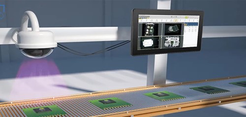 Industrial Panel PC Usage in Machine Vision Systems
