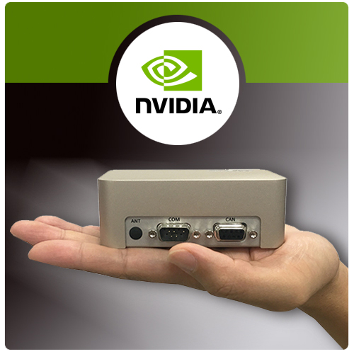 NVIDIA GPU ve Endüstriyel Bilgisayar 