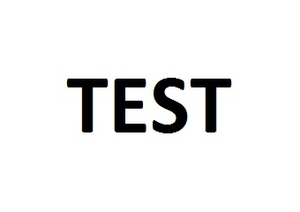 test test test