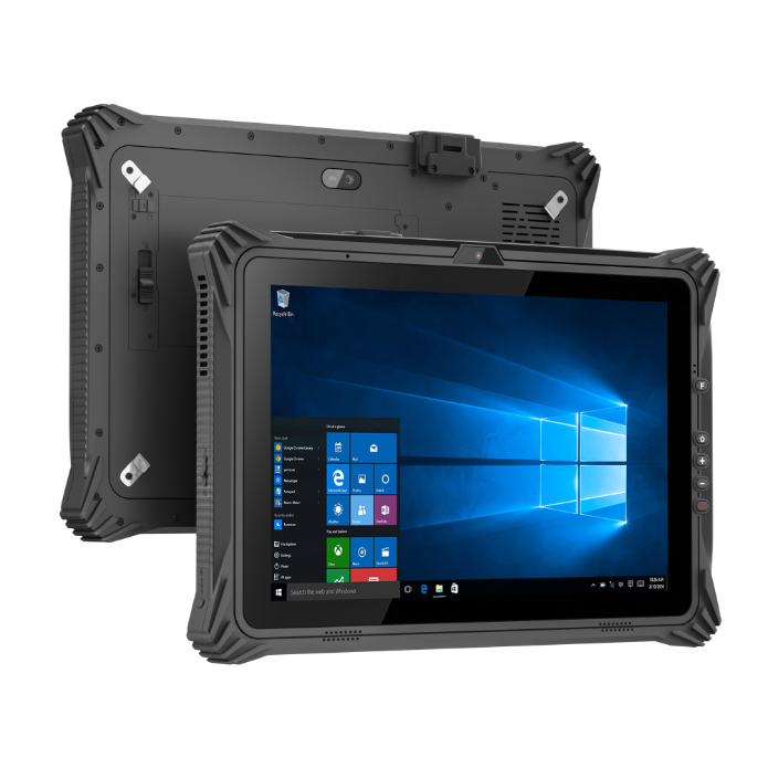 Rugged Tabletlerin Kullanım Alanları 