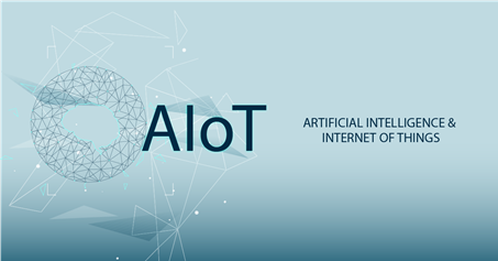 AIoT ve Endüstriyel 4.0'ın Geleceği