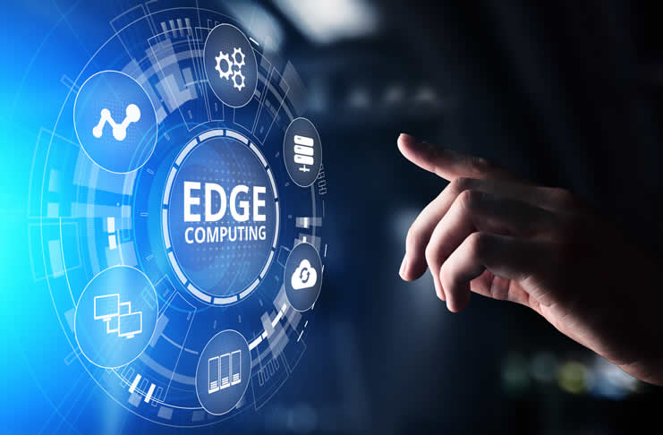 Edge Computing Dünyası