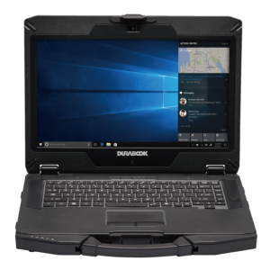 Durabook S14I