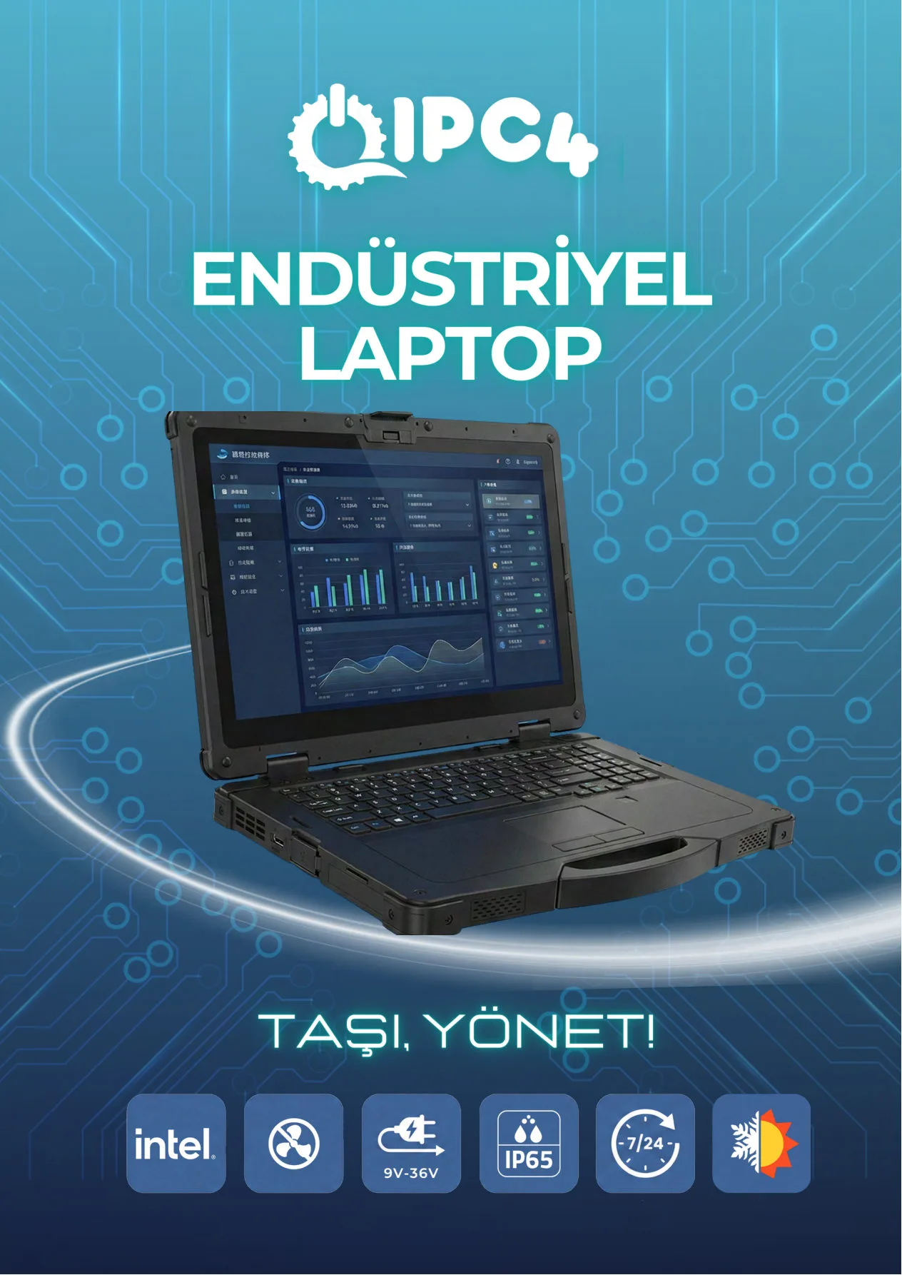 IPC4 Laptop Katalog