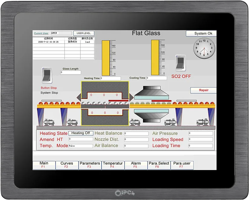 IPC4-104M-210