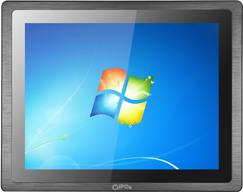 IPC4-190W-i710-10510