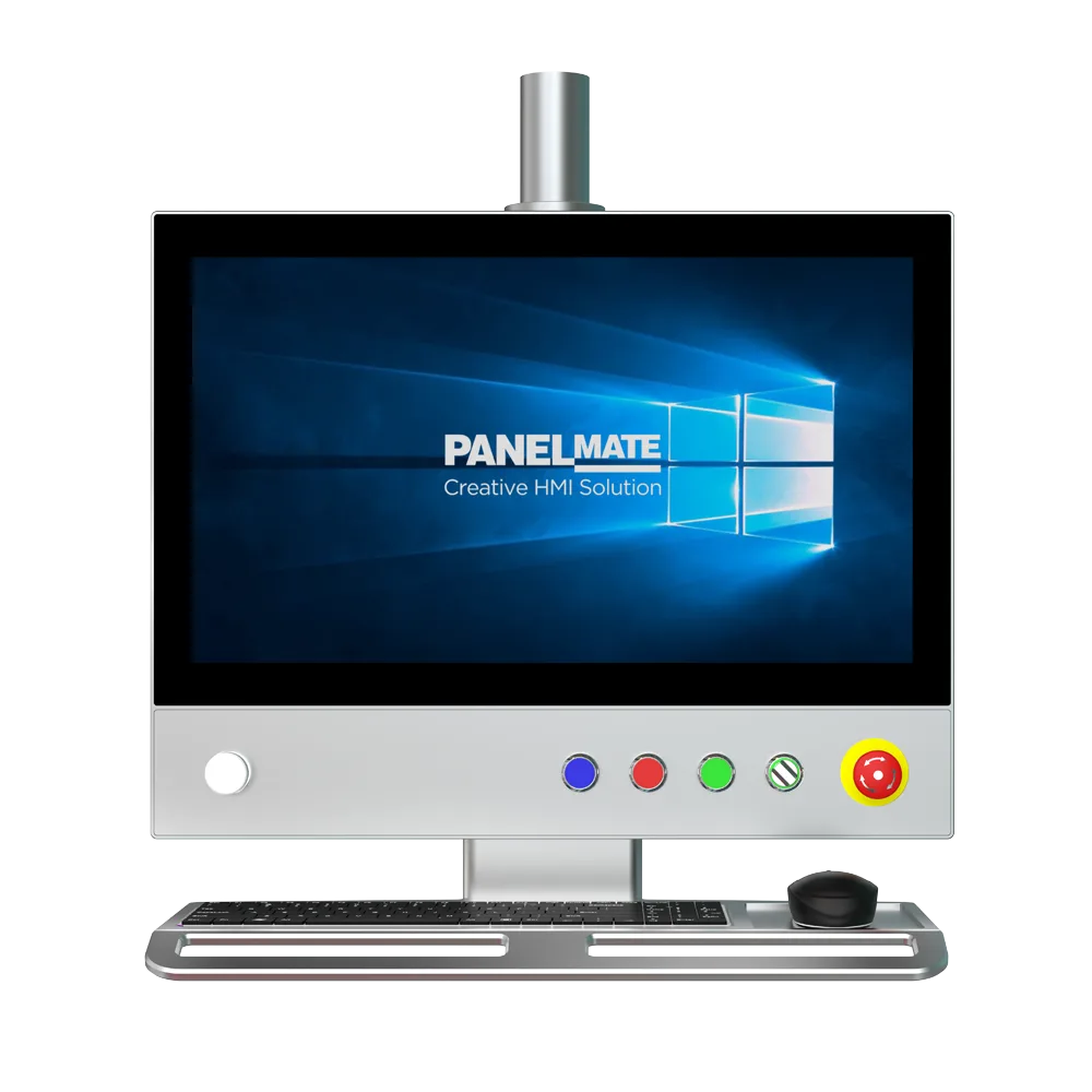 IPC51215-10705K-8G-128G
