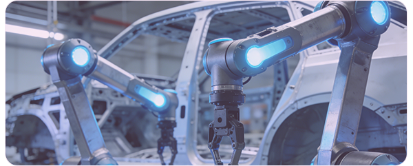 Fabrika Otomasyonu İKA