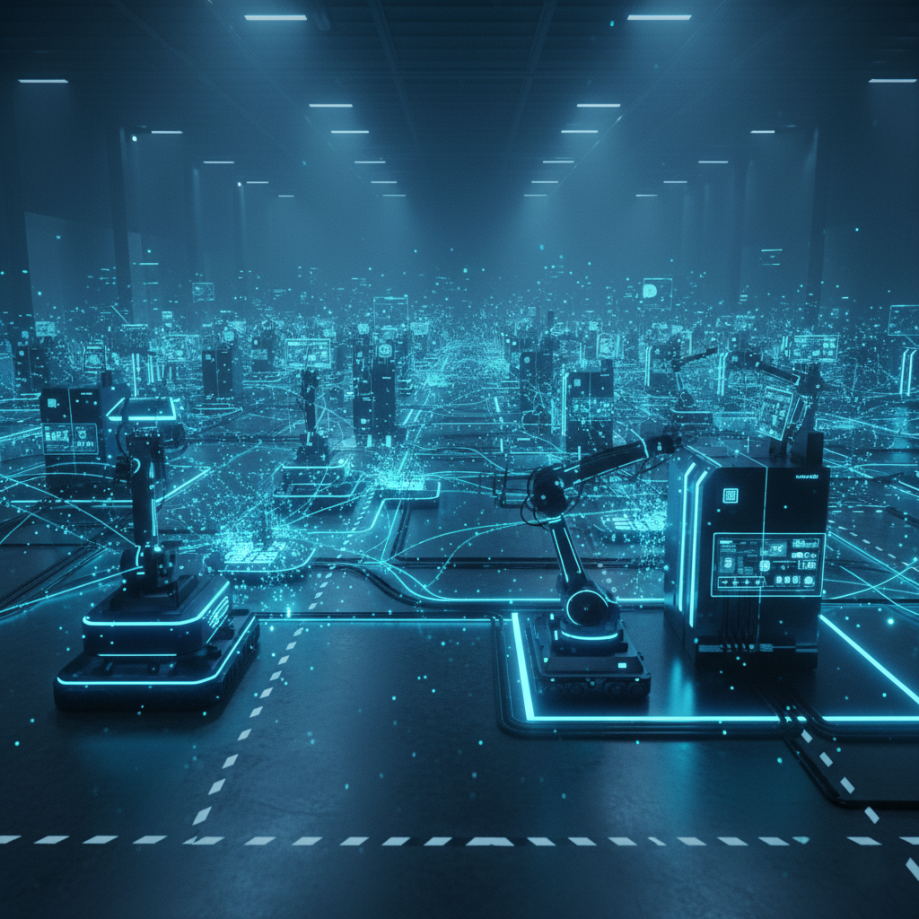 Edge Computing ile Veri İşleme