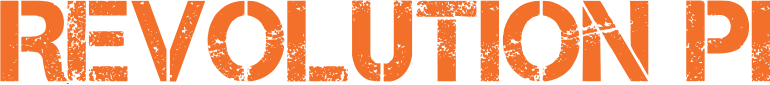 Revolution Pi