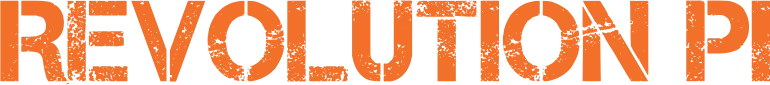Revolution Pi
