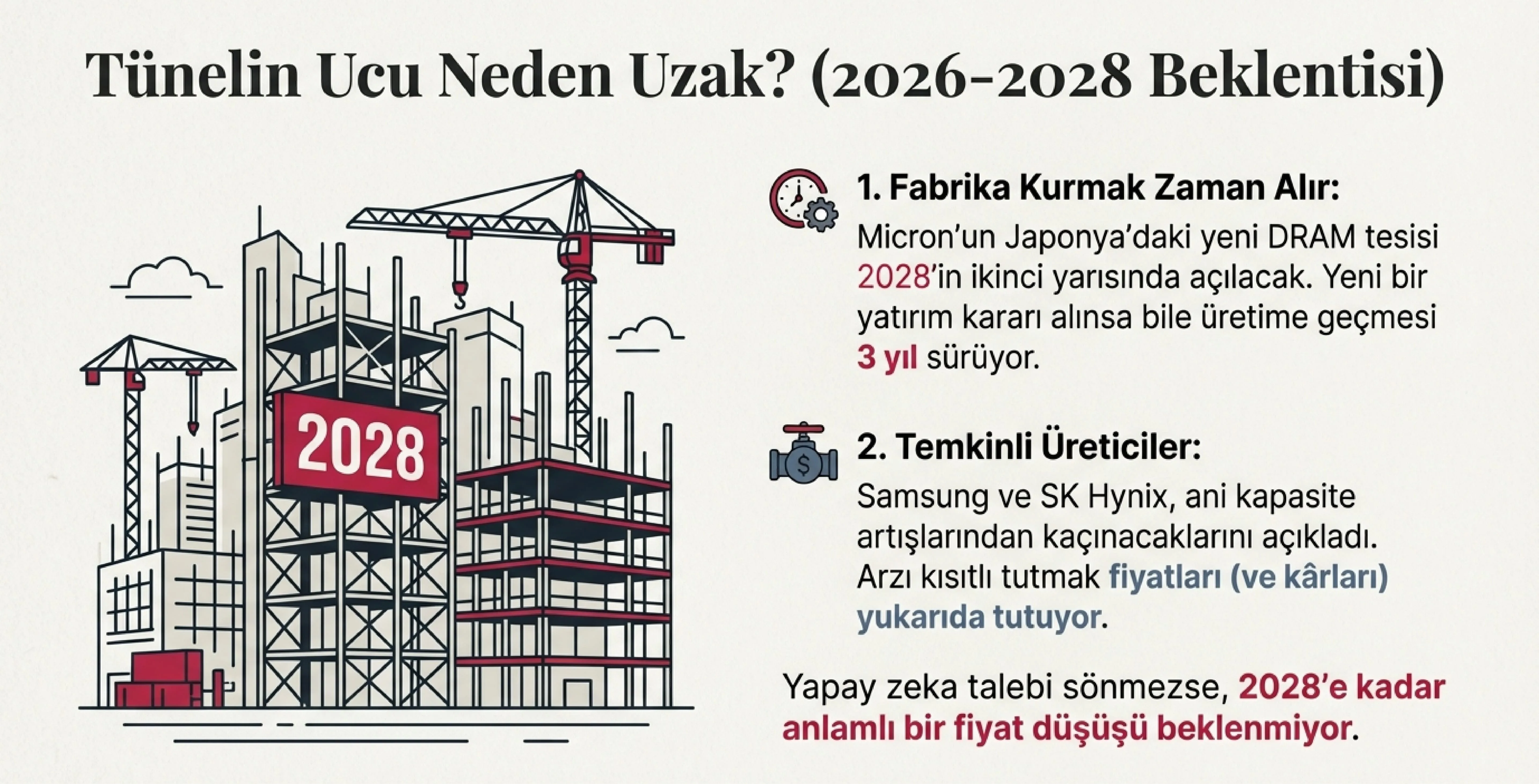 Yapay zeka çağının gizli maliyeti