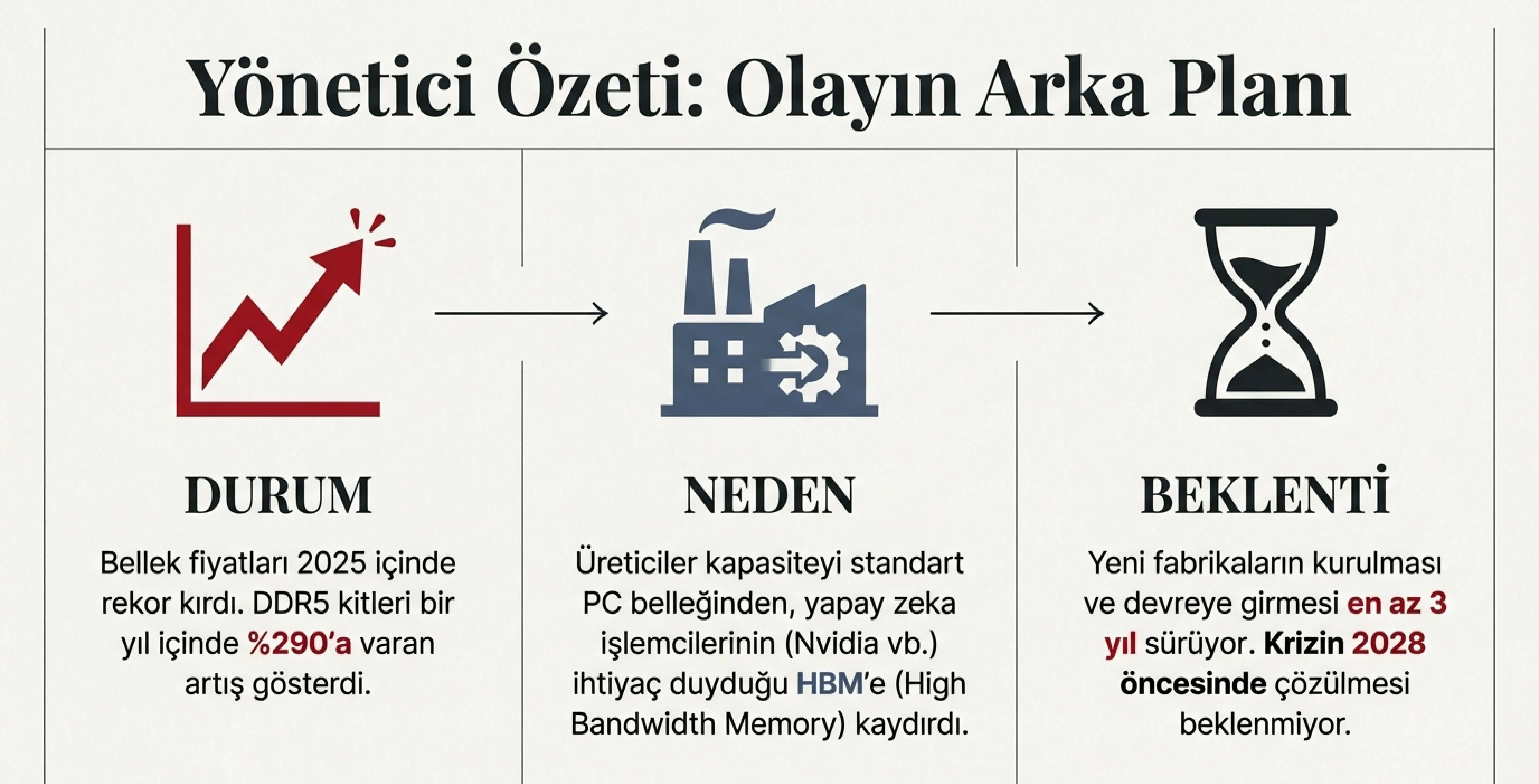 Üreticilerin tercihi – kâr marjı