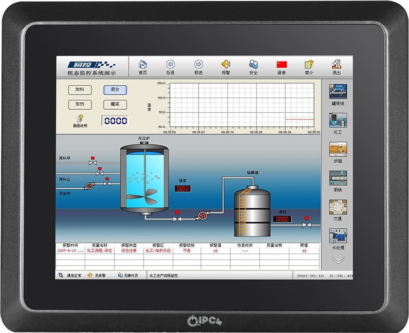 IPC4-080QDM-211