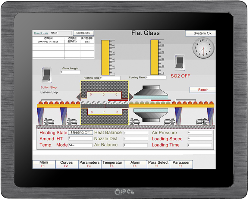 IPC4-104M-210