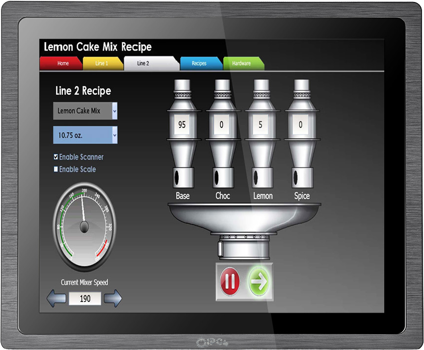 IPC4-170M-220