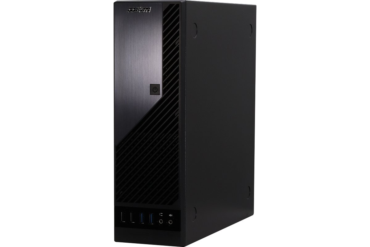 MAXER-5100-Q670-A2-1010