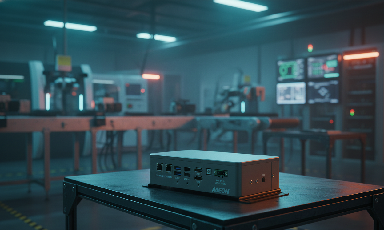 Yeni Mimarinin Ölçeklenmesi