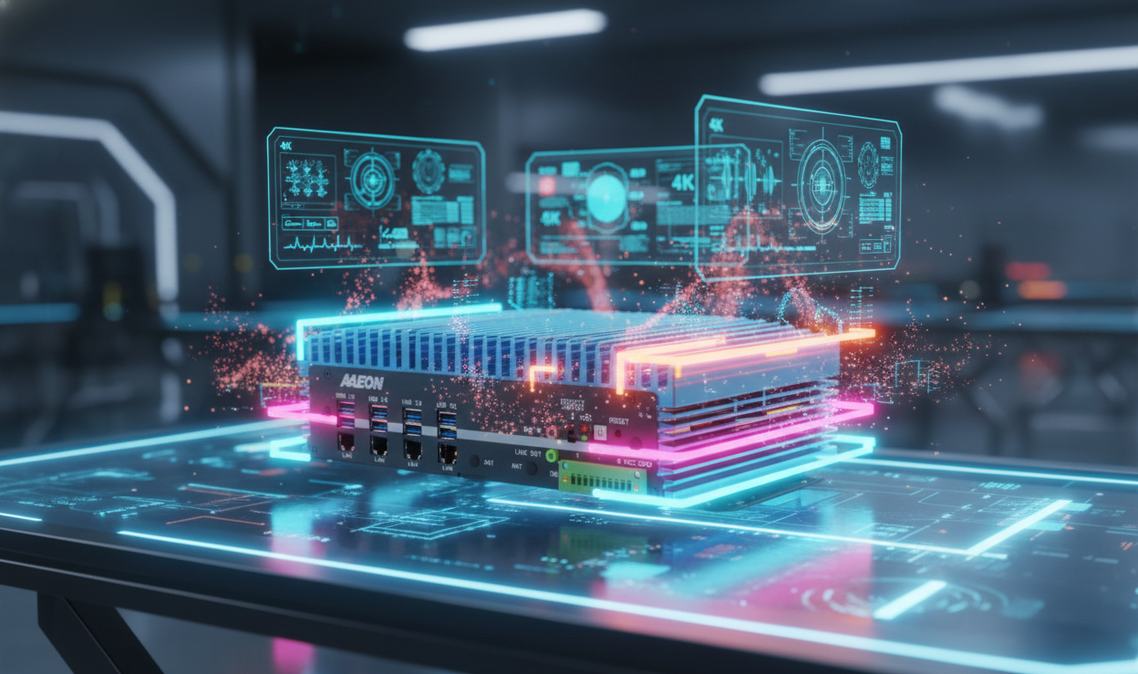 Yeni Mimarinin Doğuşu