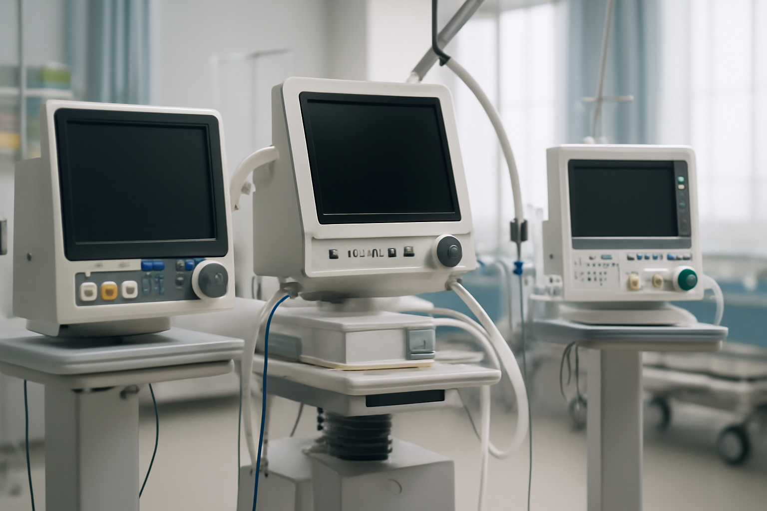 Medikal Cihazlarda Gömülü Sistemlerin Güvenilirlik Gereksinimleri