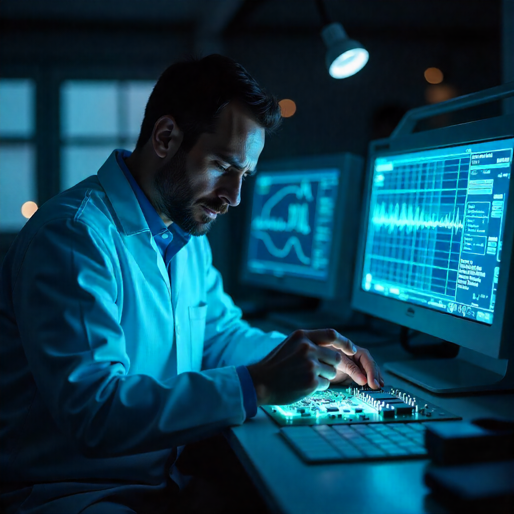 Endüstriyel Kapasitif Dokunmatik Ekranlar İçin Sürücüler Gerekli midir?