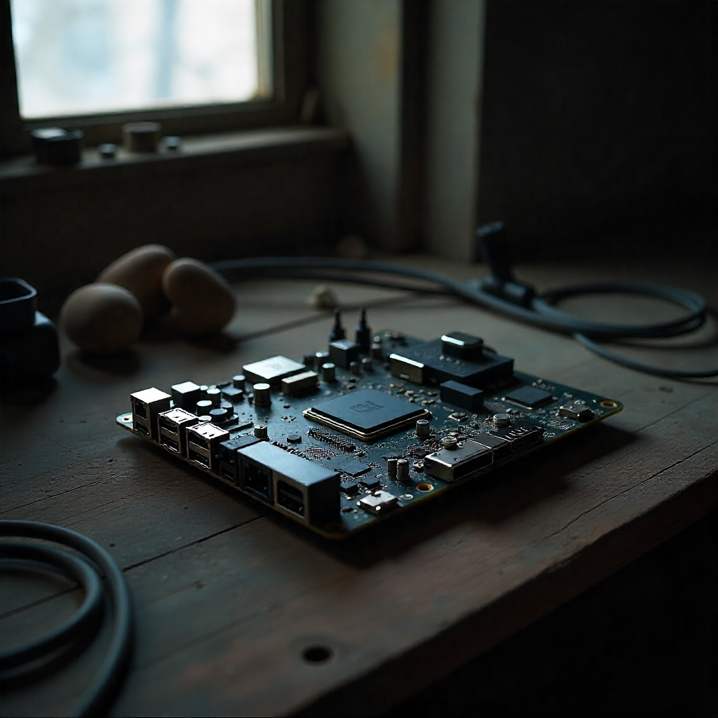 Endüstriyel Anakartların Entegrasyon Yeteneklerini Anlama Rehberi